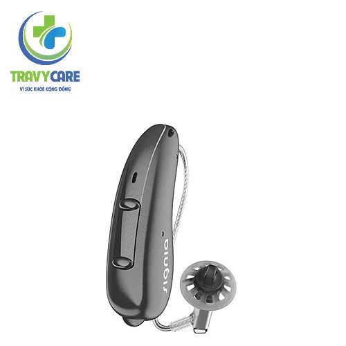 Máy trợ thính Signia Pure primax