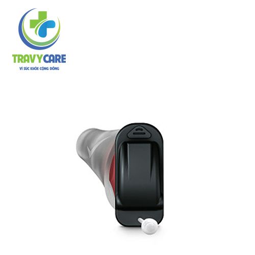 Máy trợ thính Signia Silk primax
