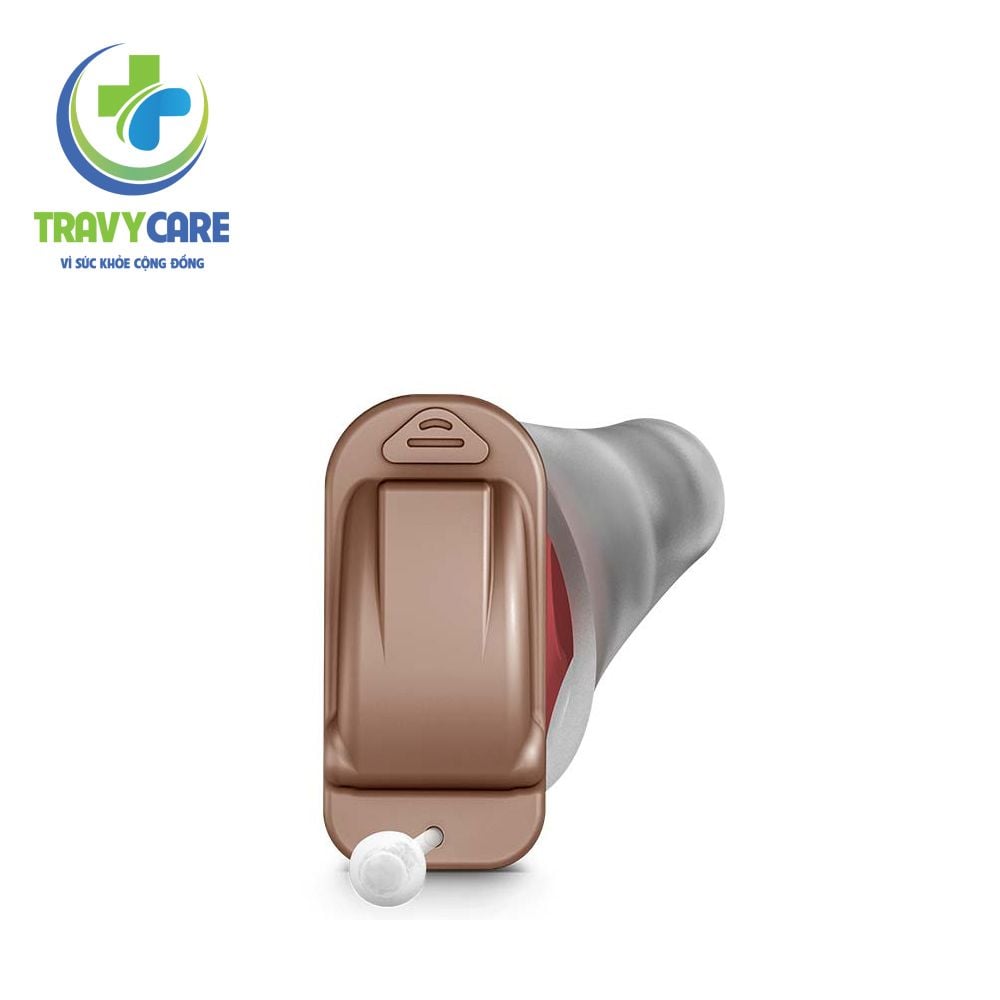 Máy trợ thính Signia Silk X