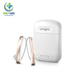 Máy trợ thính Signia Styletto Connect
