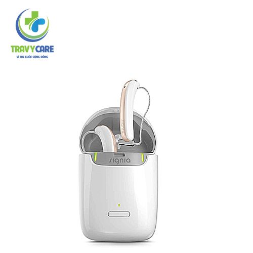 Máy trợ thính Signia Styletto Connect