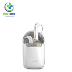 Máy trợ thính Signia Styletto Connect