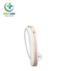 Máy trợ thính Signia Styletto