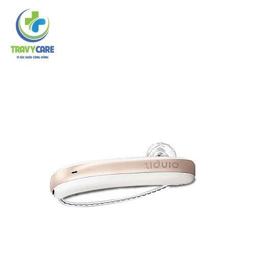 Máy trợ thính Signia Styletto