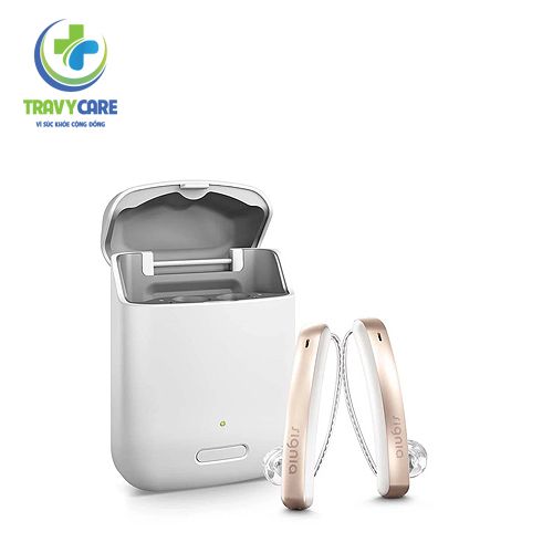Máy trợ thính Signia Styletto X