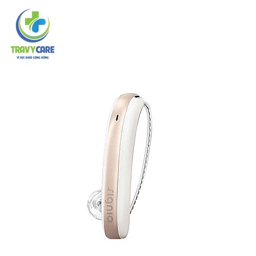 Máy trợ thính Signia Styletto