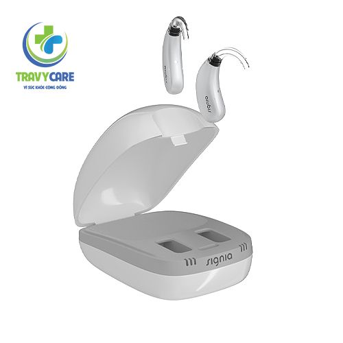 Máy trợ thính Signia Motion X