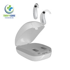 Máy trợ thính Signia Motion X