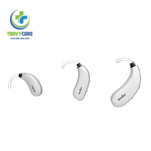 Máy trợ thính Signia Motion X