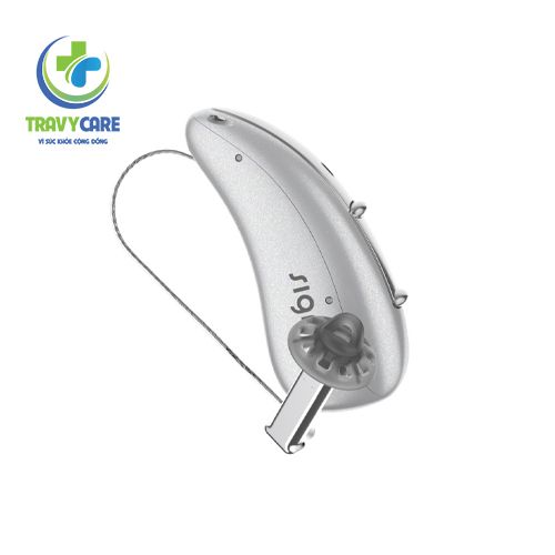 Máy trợ thính Signia Pure AX