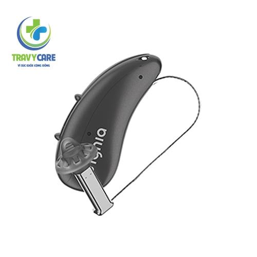 Máy trợ thính Signia Pure AX