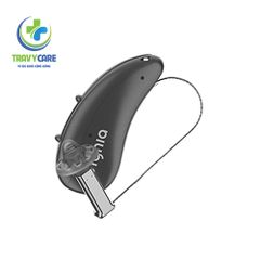 Máy trợ thính Signia Pure AX