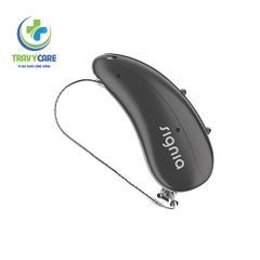 Máy trợ thính Signia Pure AX