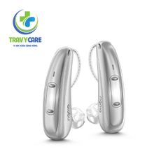 Máy trợ thính Signia Pure X