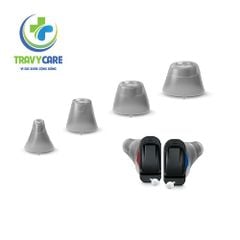 Máy trợ thính Signia Silk Nx