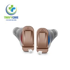 Máy trợ thính Signia Silk Nx