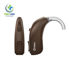 Máy trợ thính Widex Evoke 13D BTE