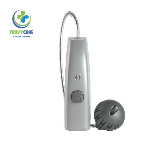 Máy trợ thính Widex Evoke 312d RIC