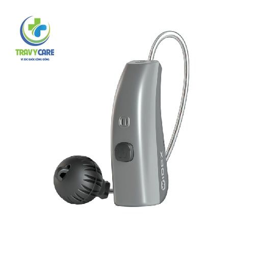 Máy trợ thính Widex Evoke 312d RIC