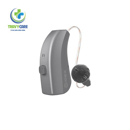 Máy trợ thính Widex Moment 312D RIC Hearing aids