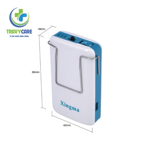 Máy trợ thính Xingma xm - 999e
