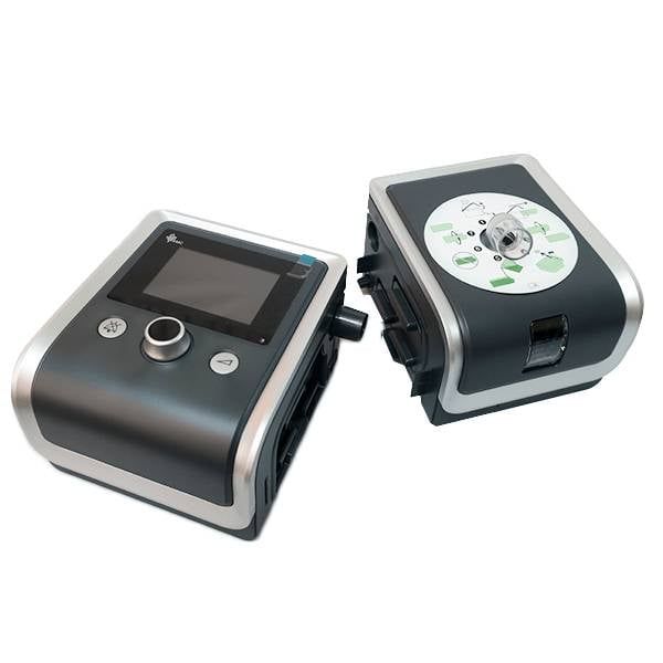 Máy trợ thở RESmart GII BiPAP Y25T