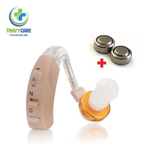 Máy trợ thính iMediCare IHA - C1