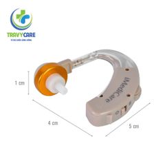 Máy trợ thính iMediCare IHA - C1