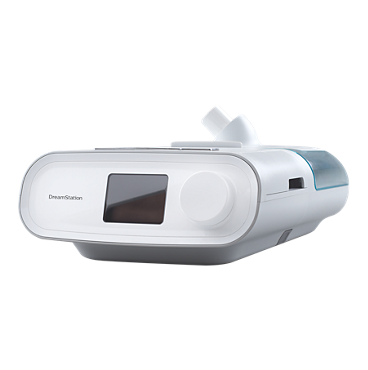 Máy trợ thở Phillips DreamStation BiPAP autoSV