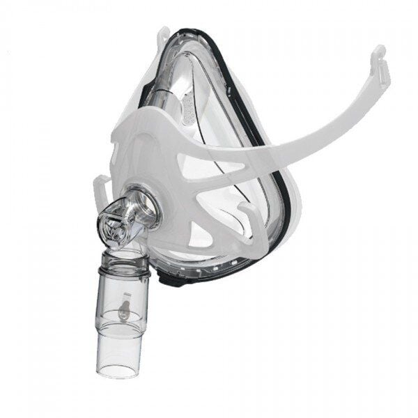 Mặt nạ thở Full Face iVolve F1A (Model: BMC-FM1A)