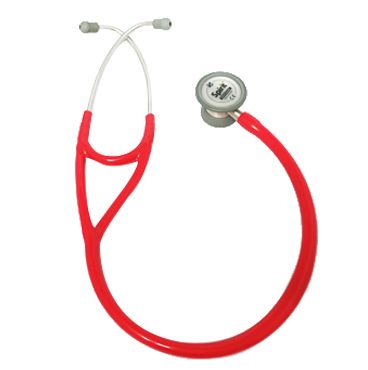 Ống nghe tim mạch 2 mặt CK-S747PF