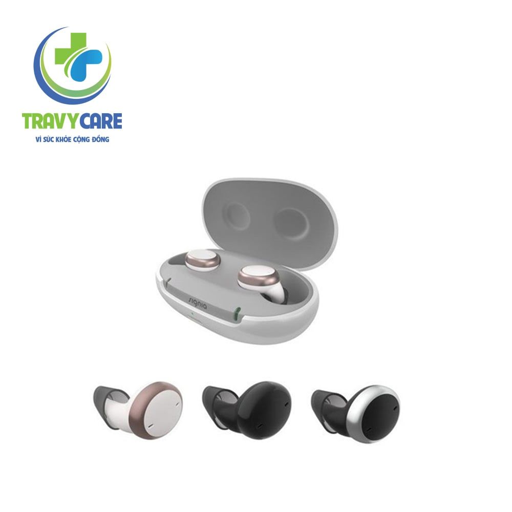 Máy trợ thính Signia Active X