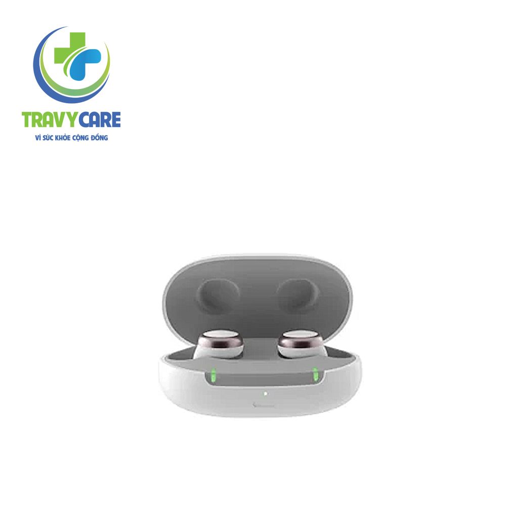 Máy trợ thính Signia Active X