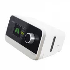 Máy trợ thở Resvent Auto CPAP iBreeze