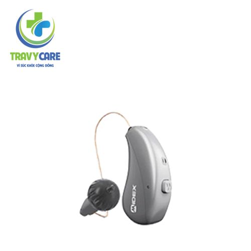 Máy trợ thính Widex Magnify mRIC pin sạc