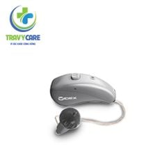 Máy trợ thính Widex Magnify mRIC pin sạc