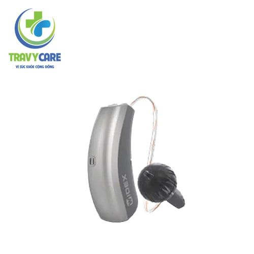Máy trợ thính Widex Magnify RIC 312 D