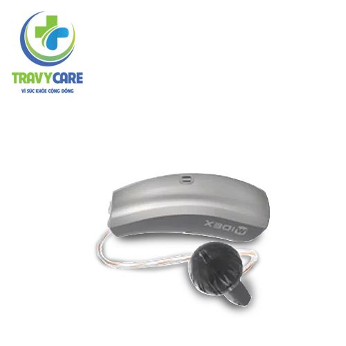 Máy trợ thính Widex Magnify RIC 312 D