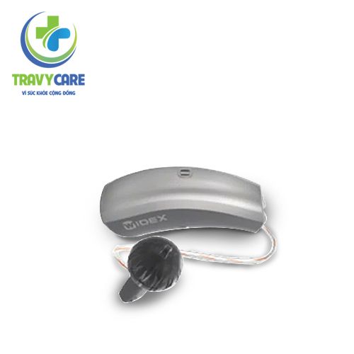 Máy trợ thính Widex Magnify RIC 312 D