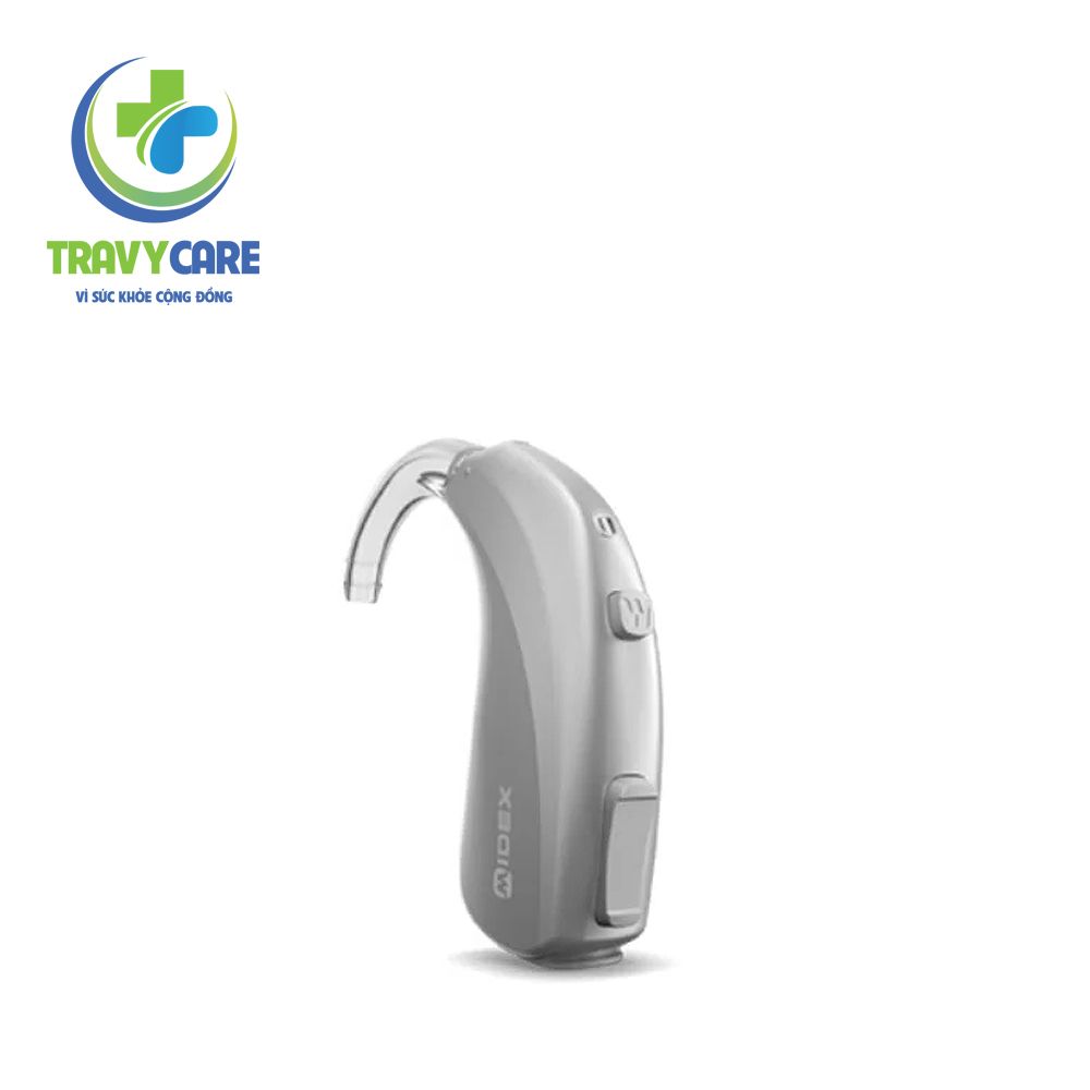 Máy trợ thính Widex Moment BTE 13D