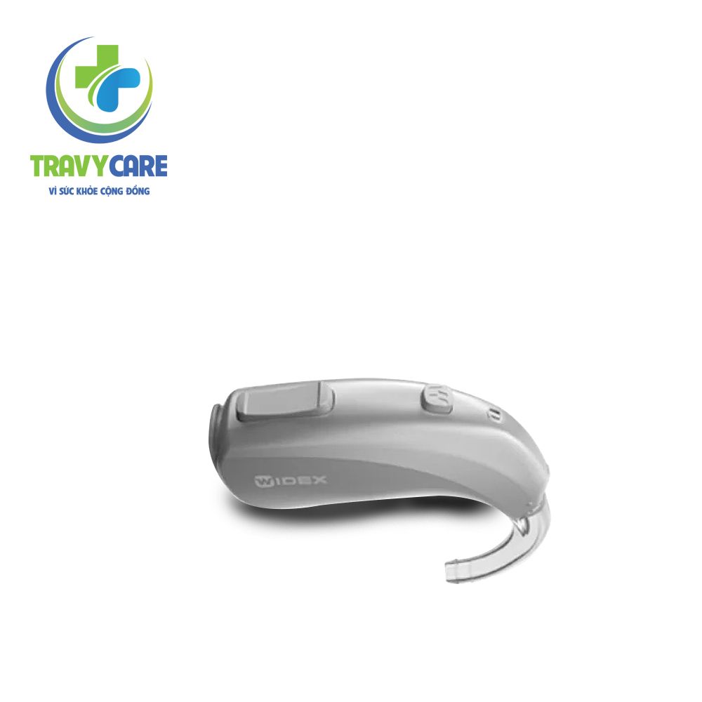 Máy trợ thính Widex Moment BTE 13D