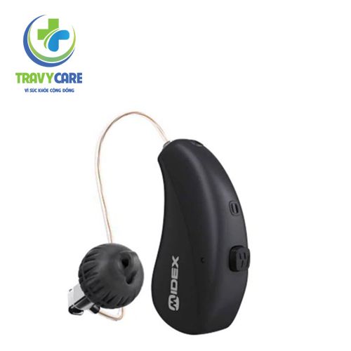 Máy trợ thính Widex Moment mRIC R D
