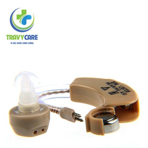 Máy trợ thính Xingma xm909e