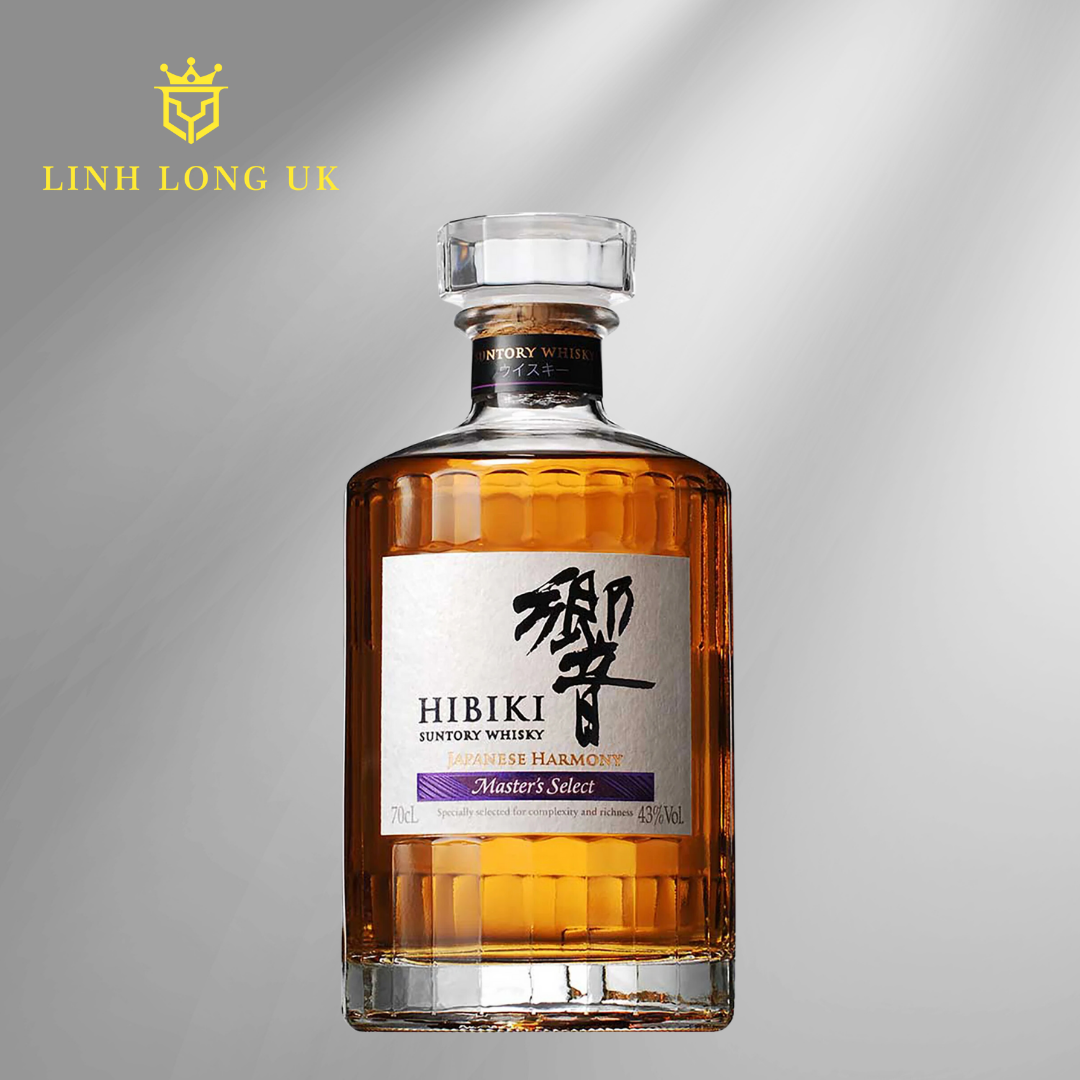 Hibiki Master – ruoulinhlong
