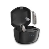  Cặp máy trợ thính đeo vành tai Mirasing R03L1 