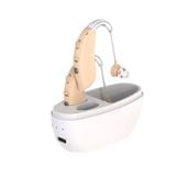  Cặp máy trợ thính đeo vành tai GM-360T 