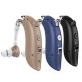  Máy trợ thính đeo vành tai G25 có bluetooth 