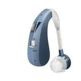  Máy trợ thính đeo vành tai không dây VHP-1204 