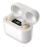  Máy trợ thính đeo 2 tai cao cấp GM-912 