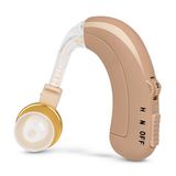  Máy trợ thính không dây Axon C109 
